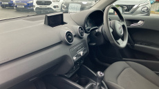 Audi A1 1.0 TFSI SE 5dr Petrol Hatchback